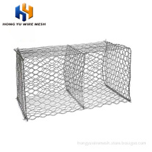 high quality hexagonal gabion box